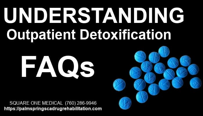  Outpatient Fentanyl Treatment Palm Springs CA Image